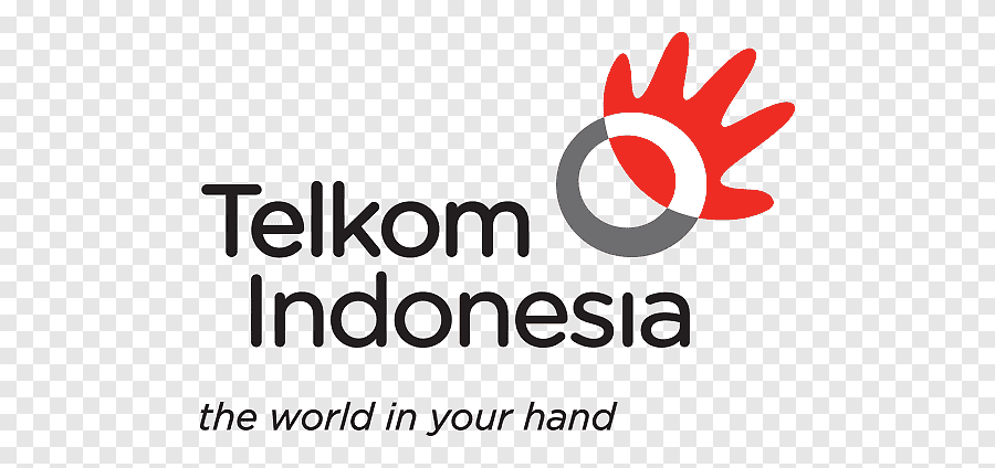 Logo Telkom Indonesia