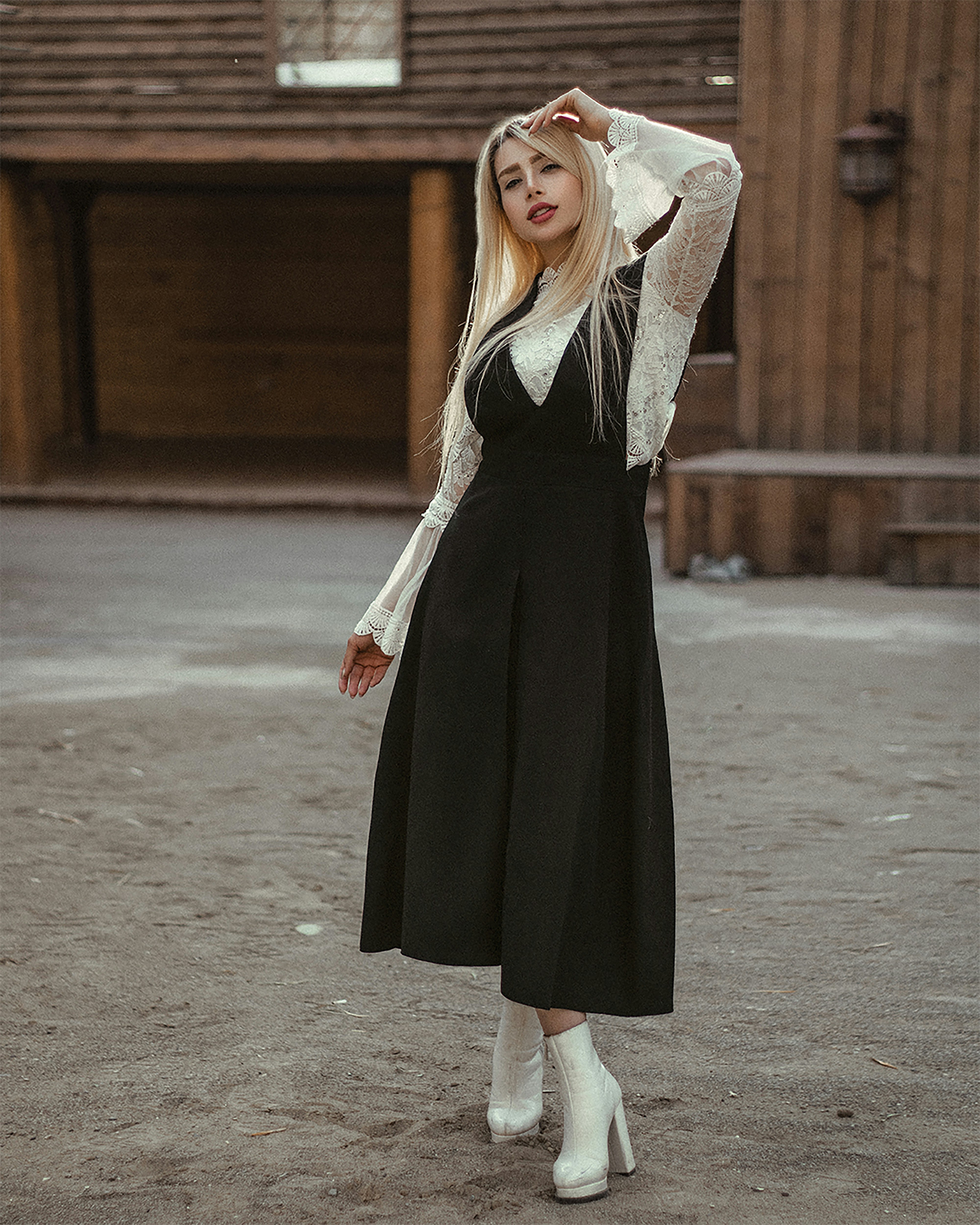 Celana Jeans