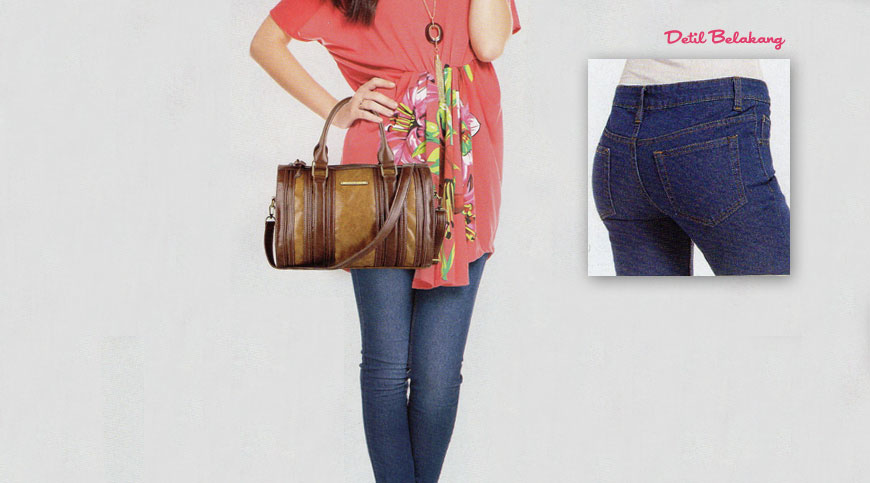 Contoh produk celana twill / chinos PT. Kreasi Jaya Lestari